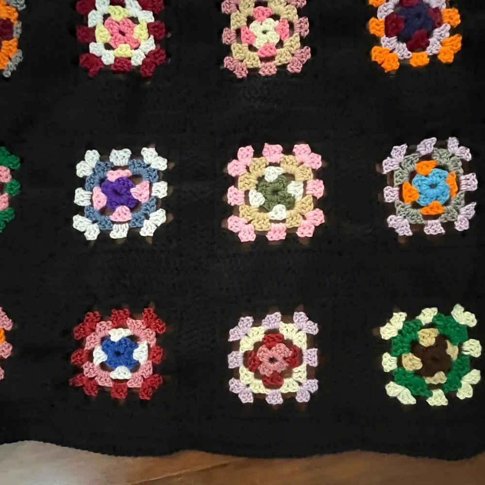 N/A handmade vintage